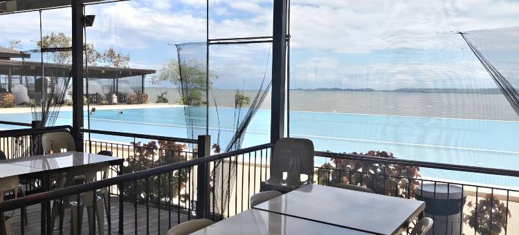 伊洛伊洛海洋花园度假村(Sea Garden Resort Iloilo)图片