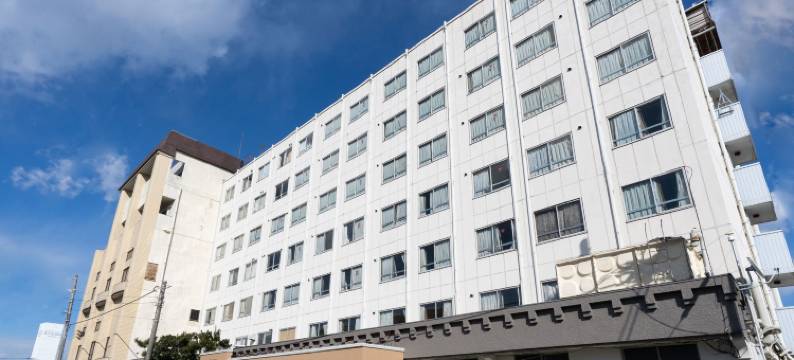 Tabist酒店 银河木更津(Tabist Hotel Ginga Kisarazu)图片