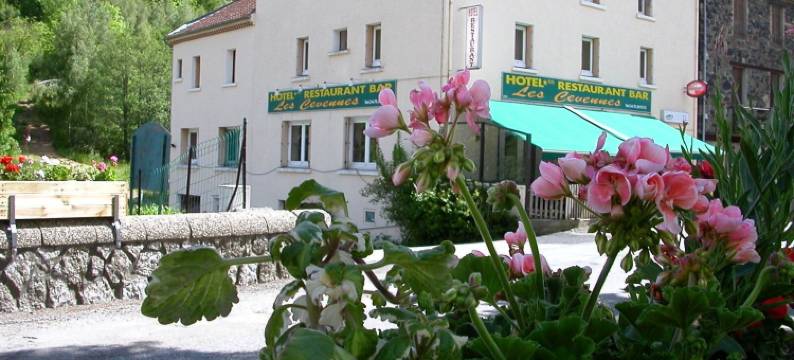 瑟文内斯酒店(Logis Hôtel Restaurant les Cévennes)图片