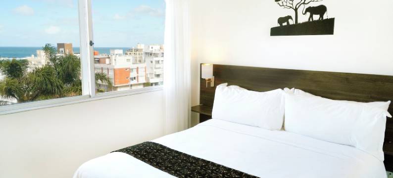 Romimar 酒店(Hotel Romimar)图片