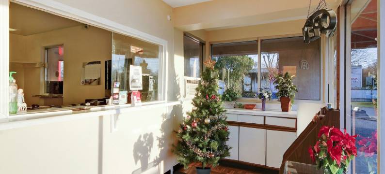 OYO酒店弗吉尼亚彼得斯堡I-95 & 东华盛顿街(OYO Hotel Petersburg VA I-95 & E Washington St)图片