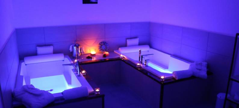 神话度假村海姆达尔酒店(Mythenresort Heimdall)图片