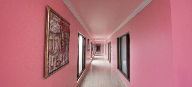 贾斯塔拉杰普塔纳住宿(JüSTa Rajputana Resort & Convention Centre, Udaipur)图片