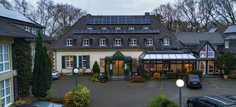 弗莱彻瓦尔德酒店 北莱茵-威斯特法伦(Fletcher Waldhotel Nordrhein-Westfalen)图片