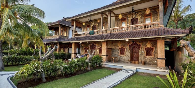 维也纳海滩度假村(Vienna Beach Resort)图片