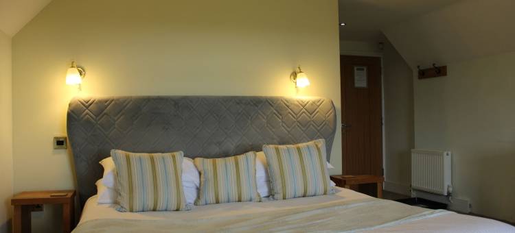 切克斯宾馆(The Chequers Inn)图片