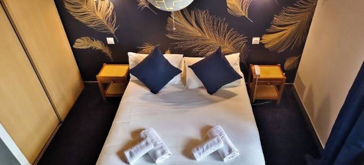 罗杰斯普里安酒店(Logis le Prieuré)图片