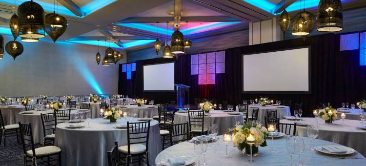 金普顿岸边亨廷顿海滩度假村(Kimpton Shorebreak Resort)图片