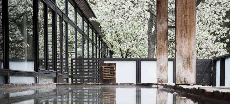 雅索洛基豪瑟丽登酒店(Yasuragi)图片