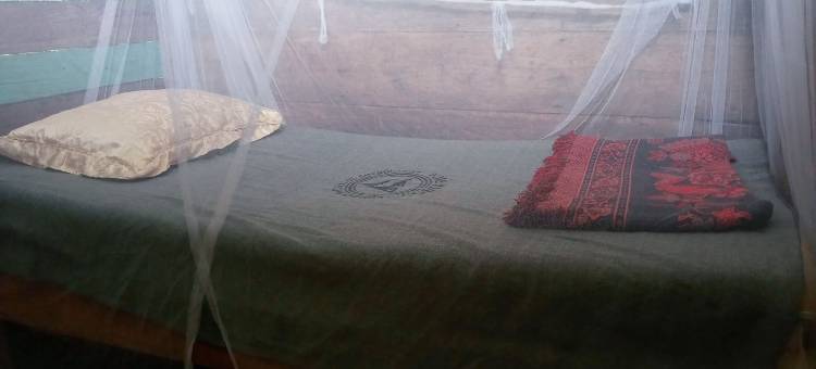 布里布里苏莱(Bribri Ù sule)图片