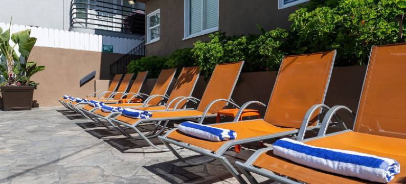 海滨海景旅馆(The Sea View Inn at the Beach)图片