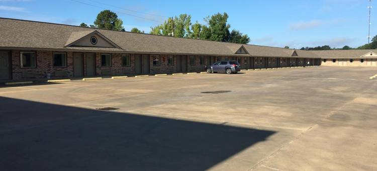 蒙提戈旅馆(Montigo Inn)图片