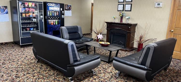 斯汤顿南戴斯酒店(Days Inn by Wyndham Staunton)图片