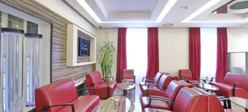 贝尔格莱德剧院酒店(Hotel Theater Belgrade)图片