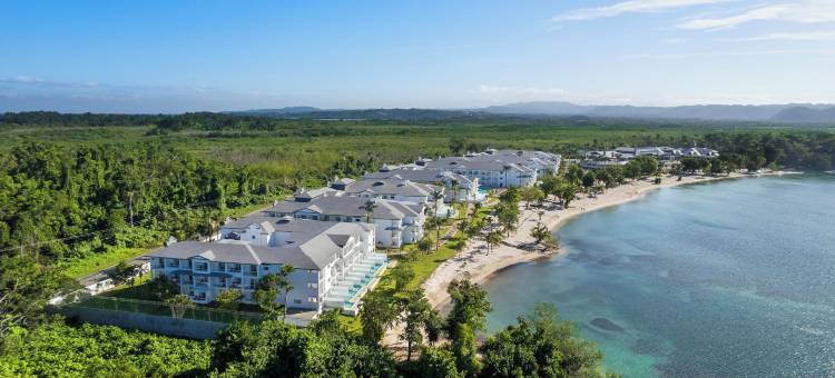 尼哥瑞尔全包悦宜湾酒店(Riu Negril - All Inclusive)图片