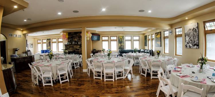 格伦伍德温泉酒店(Glenwood Springs Inn)图片