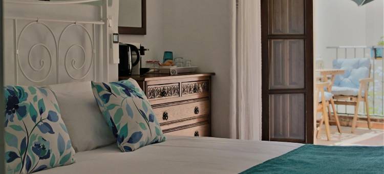 帕蒂奥之家(Casa del Patio)图片