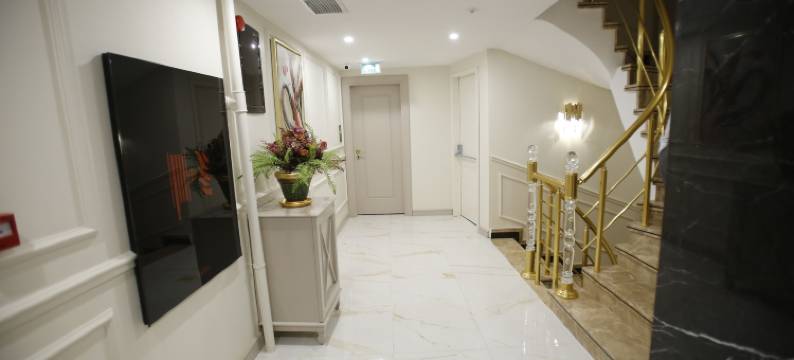 Omma酒店(OMMA HOTEL)图片