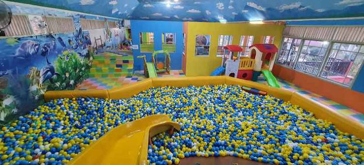 Mahkota Sutis Hotel图片