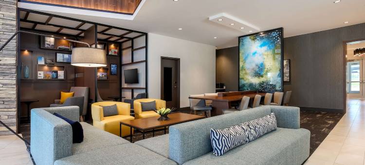 奥斯汀-雪松园凯悦嘉轩酒店(Hyatt Place Austin Cedar Park)图片
