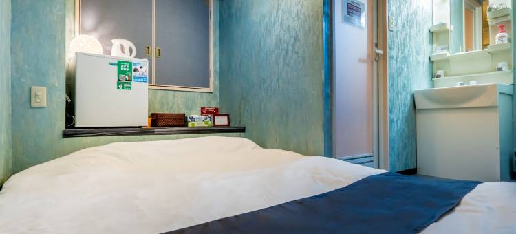 Tabist 池袋欧若拉酒店(Tabist Hotel Aurora Ikebukuro)图片