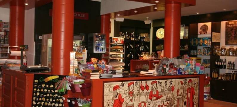 波萨达牧场酒店(La Posada del Rancho)图片