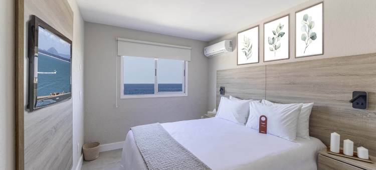 诺比尔蒙托亚酒店(Nobile Hotel Montoya)图片