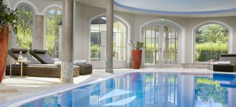 埃尔德旅店提洛尔山高级度假村(Adler Inn Tyrol Mountain Resort Superior)图片