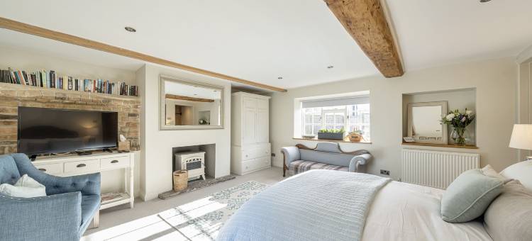 巴顿小屋民宿(Barton Cottage Bed and Breakfast)图片