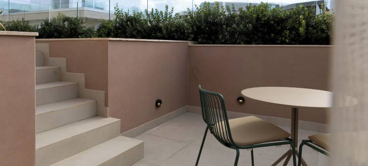 M31精品酒店(M31Boutique Suites)图片