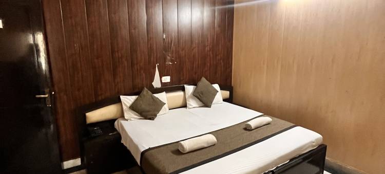 高速公路大酒店(Via Grand Highway)图片