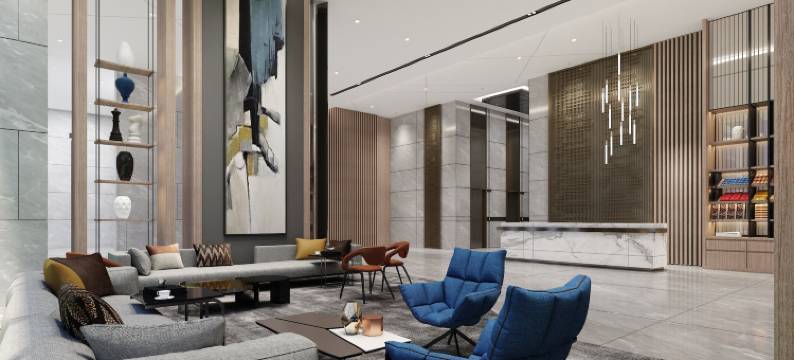 巴鲁奇凯悦嘉轩酒店(Hyatt Place Bharuch)图片