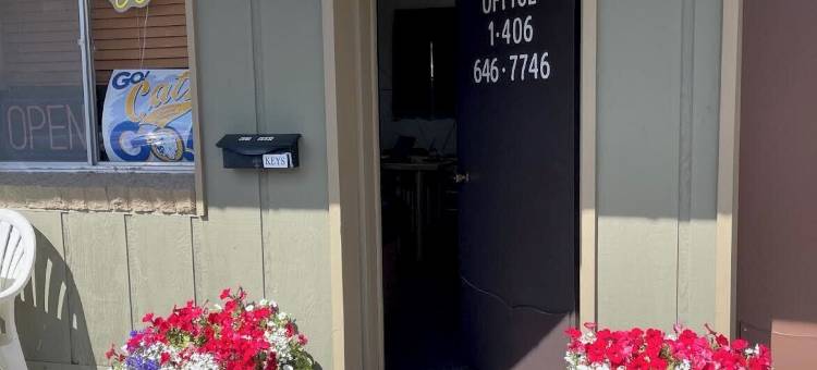 霍·哈姆汽车旅馆(Ho Hum Motel)图片