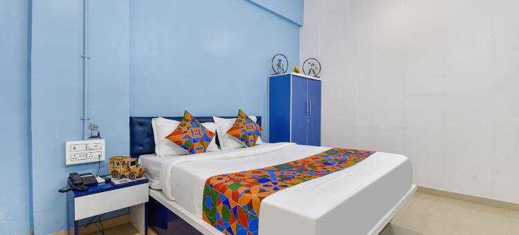 Via Solitaire, Surat图片