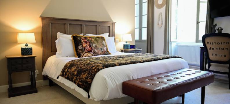 千年馆(Pavillon des Millésimes, Piscine & Spa)图片