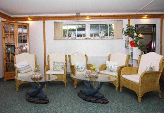 Appartementhaus Pinamar, Scharbeutz Hotel Overview