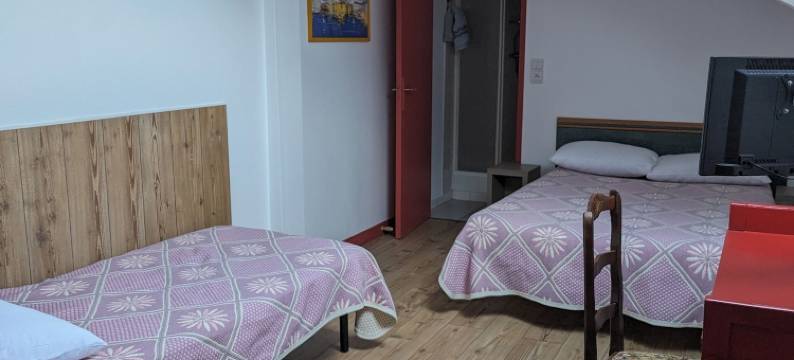 松树旅馆(Auberge des Pins)图片