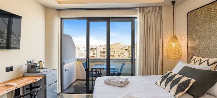 HOM54豪华套房(Hom54 Luxury Suites)图片