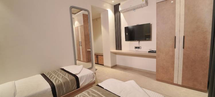 潘达里普拉姆宫殿(Pandharipuram Palace)图片