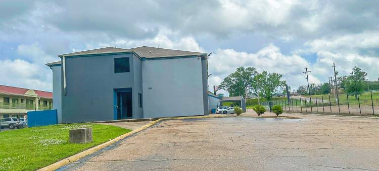 Relax Inn By Oyo 杰克逊 MS 80号公路/I-20(Relax Inn By Oyo Jackson MS Hwy 80 I-20)图片
