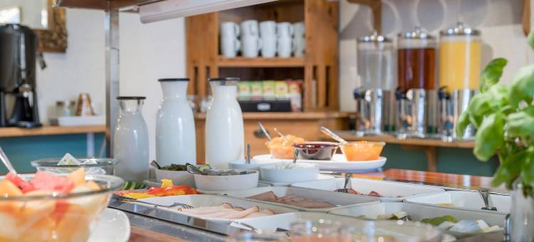 琳娜酒店(Hotell Linnéa - Helsingborg)图片