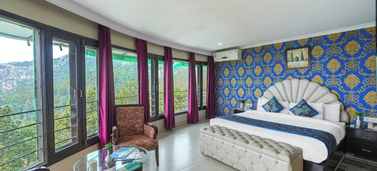 CK国际酒店Pax酒店集团(Hotel CK International By Pax Hotels)图片