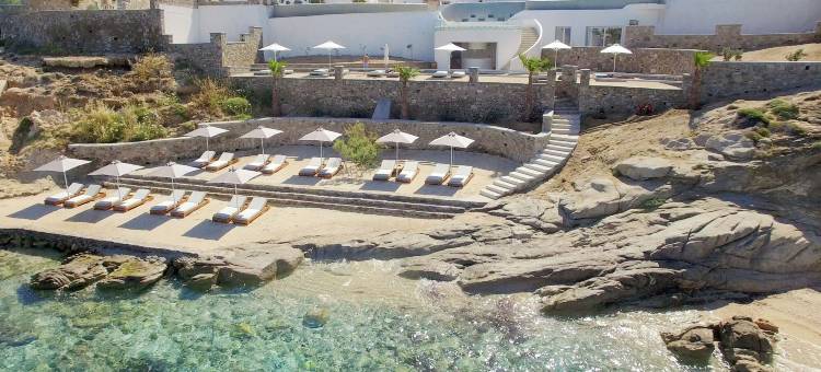 阿纳克斯水疗度假村(Anax Resort and Spa)图片
