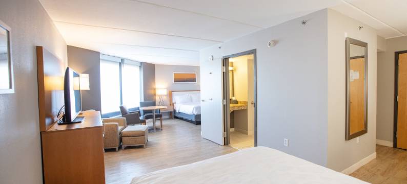 圣路易斯西南假日酒店 - 66号公路(Holiday Inn ST LOUIS SW - ROUTE 66 by IHG)图片