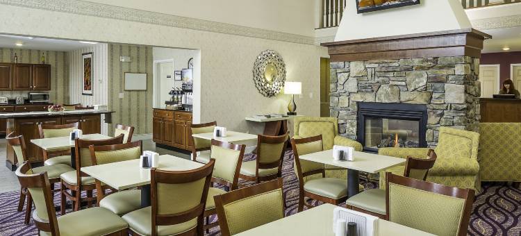 智能套房酒店-阿桑德连锁酒店(Smart Suites, Ascend Hotel Collection)图片