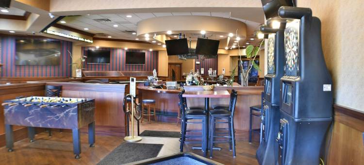 苏福尔斯机场 - 水上乐园及活动中心温德姆华美达饭店(Ramada by Wyndham Sioux Falls Airport-Waterpark & Event Ctr)图片