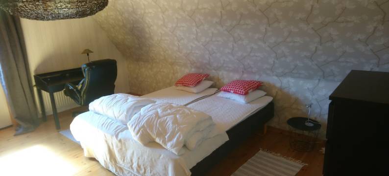 卡尔托普B&B(Torp Källtorp B&B)图片