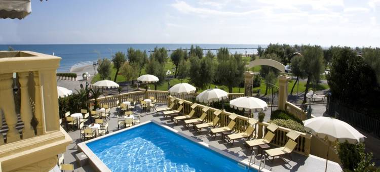 维托瑞亚酒店(Hotel Vittoria)图片