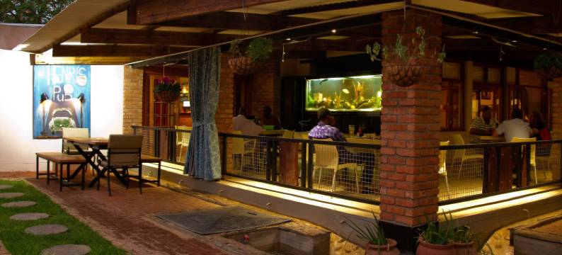 烤炉之家乡村酒店(Casa Forno Country Hotel)图片