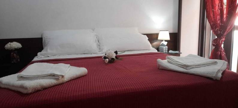 山中避难所(Rifugio Montano)图片